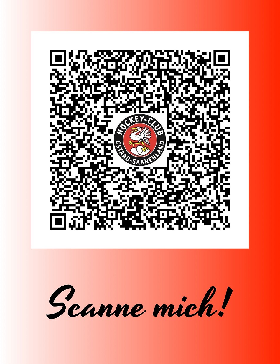 Anmeldung Hockeyschule
