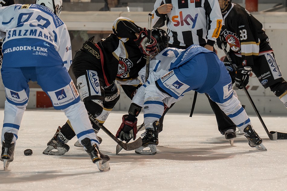 3.-Liga-Saison bereits beendet